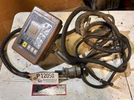 Complete Monitor With Harness, John Deere, Used