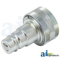 Adapter - IH Tip TO Std Cplr, AC, New