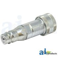 Coupler Adapter; Old JD TO Std - Short, MS, New