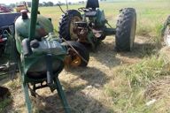 John Deere 3010, Farm Wheel Tractor