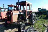 Massey Ferguson 1085, Farm Wheel Tractor