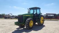 John Deere 8300, Farm Wheel Tractor