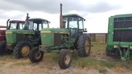 John Deere 4440, Farm Wheel Tractor