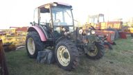 Zetor 7341, Farm Wheel Tractor