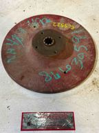 Flywheel Wobble Box, New Holland, Used