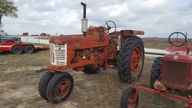 International 350, Farm Wheel Tractor