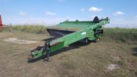 John Deere 920, Hay Cutter