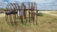 Hooten Hari, Cattle Equipment