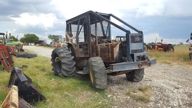 John Deere 6330, Farm Wheel Tractor