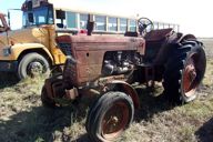 Belarus 500, Farm Wheel Tractor