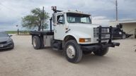 International 4700, Truck